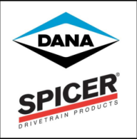 Boost Your Vehicle's Potential with DANA SPICER Parts